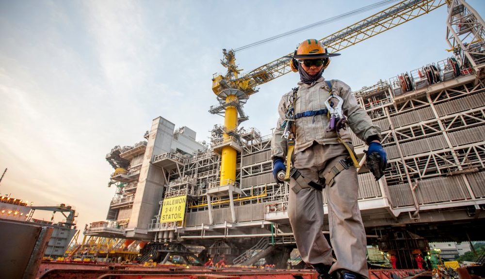 Indústria naval no Brasil, o que falta?