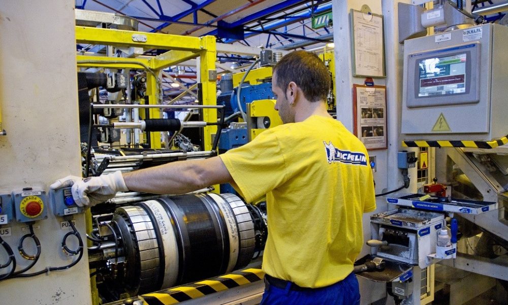 Programa de estágio da gigante francesa Michelin com vagas para estudantes no Rio de Janeiro