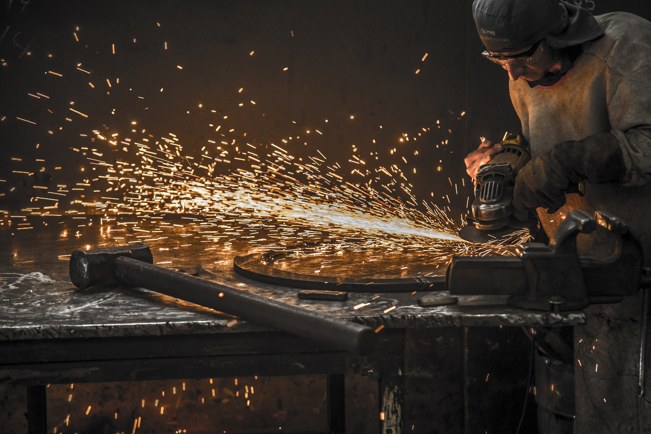 20 mil novas vagas de emprego indústria