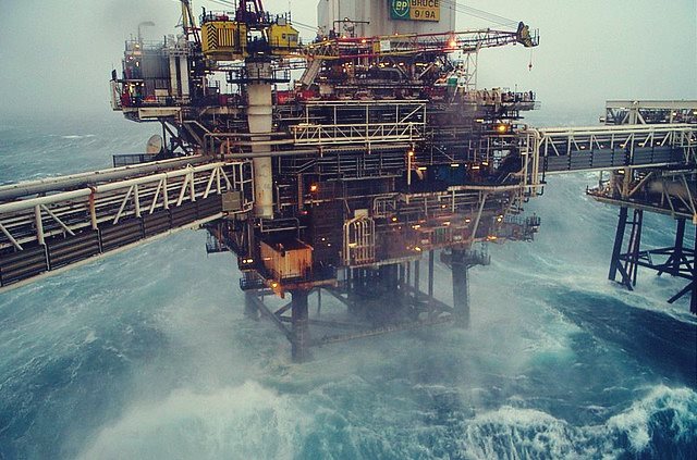 Marinha alerta formação de ciclone entre o Norte do Rio de Janeiro e o Sul do Espírito Santo