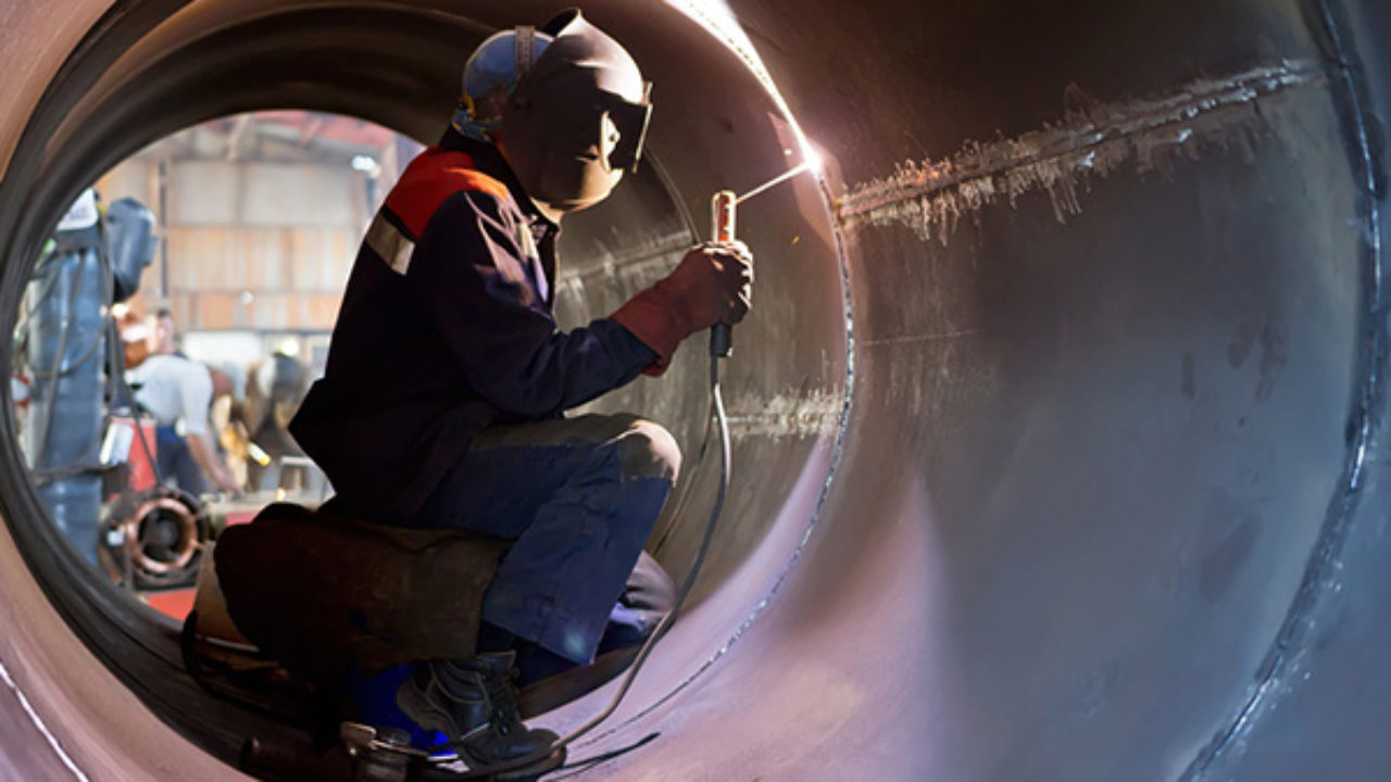 Muitas vagas de emprego HOJE para caldeireiros, mecânicos, maçariqueiros e mais para Itaboraí, RJ