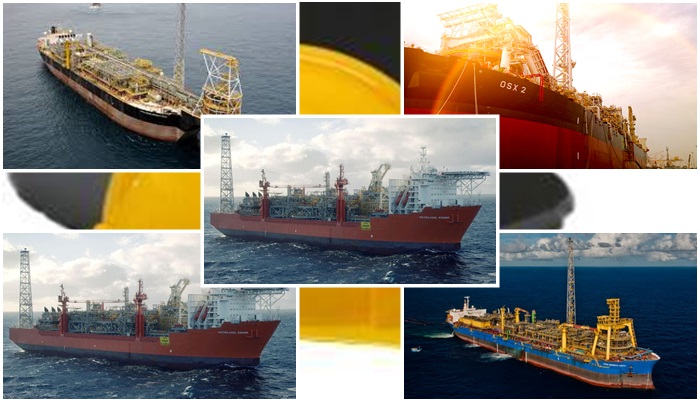 Construção Naval Boas Novas e Investimentos FPSO no Brasil