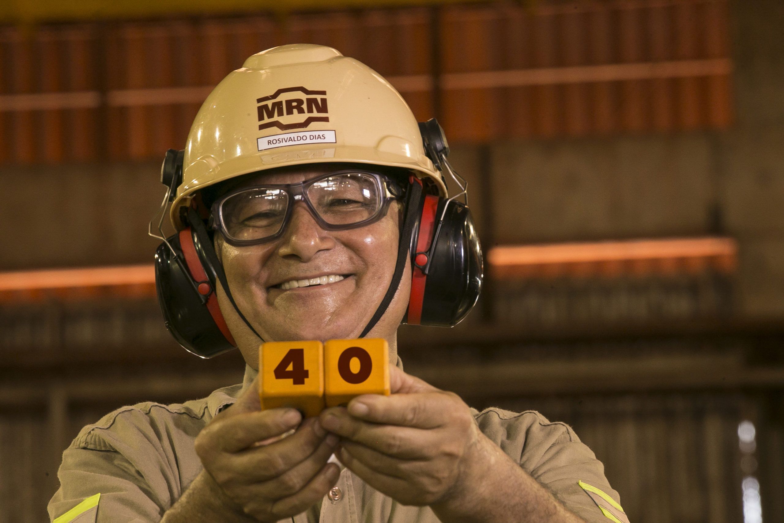 Vagas de emprego para técnicos e engenheiros na maior produtora brasileira de bauxita, a MRN