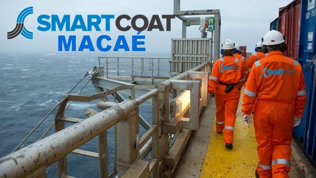 Recursos Humanos da Smartcoat em Macaé encerra a semana com vagas de emprego