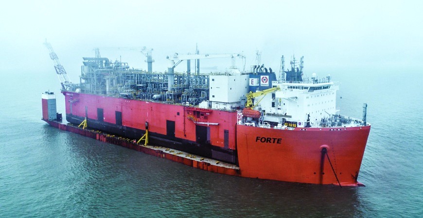 Locar abre novo processo seletivo offshore; neste dia as vagas são para marítimos do RJ