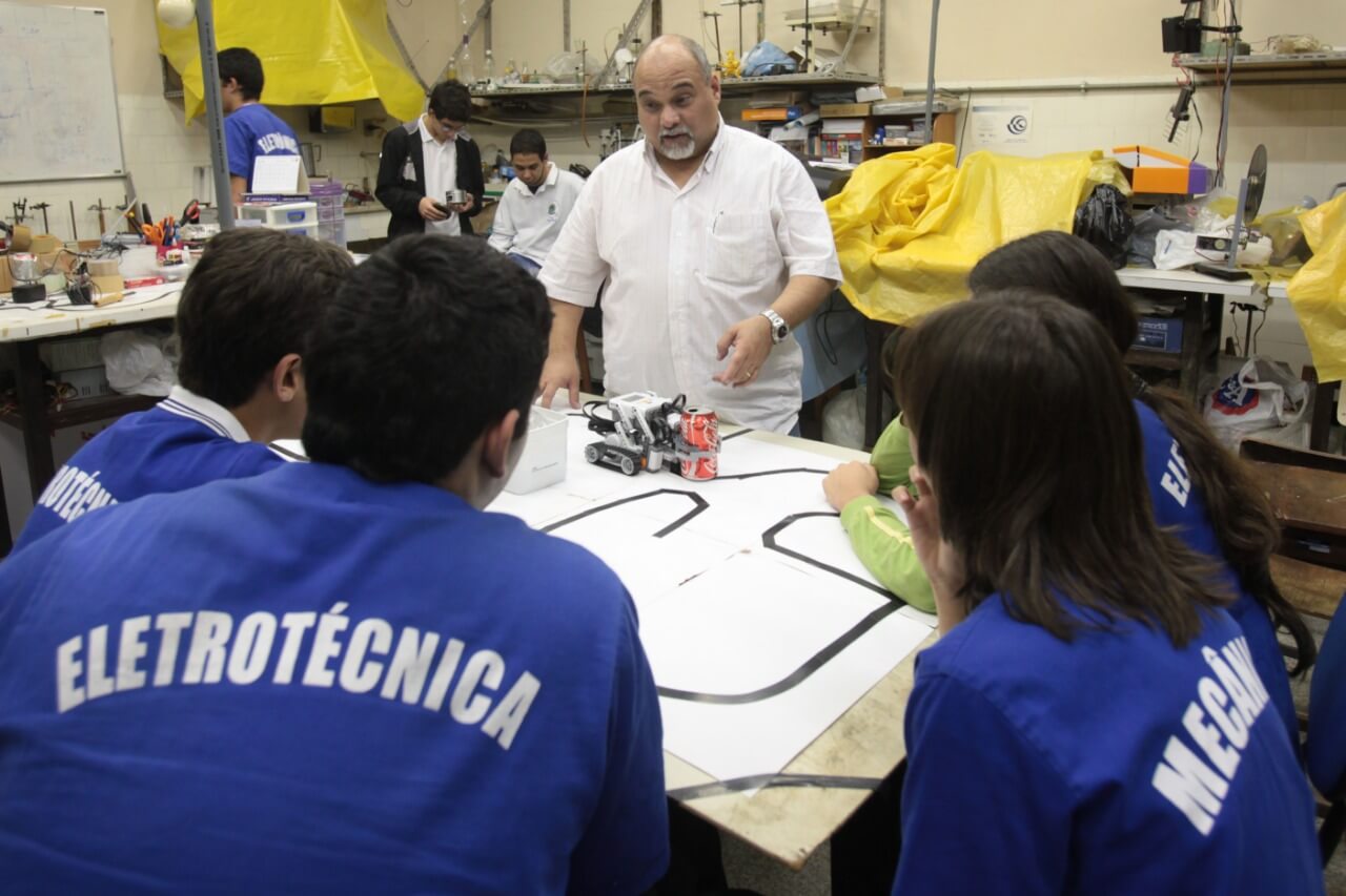 Faetec abre 170 vagas para cursos gratuitos de qualificação em Angra dos Reis - RJ