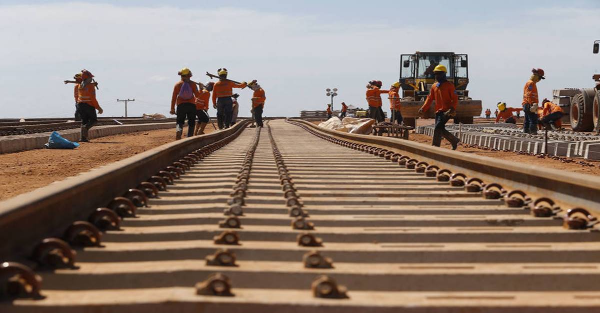 13 mil vagas de emprego no RJ com investimentos de R$ 16 bi em concessão rodoviária e ferroviária