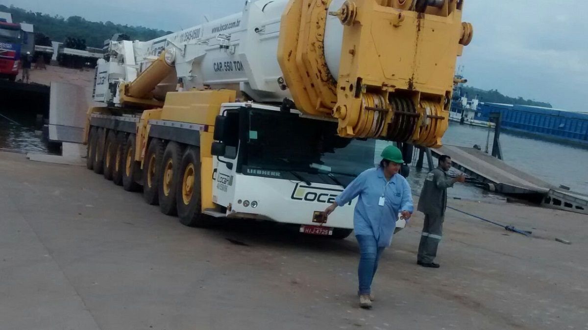 Para atender demanda de mão-de-obra imediata offshore no RJ há vagas de emprego de ensino médio e superior