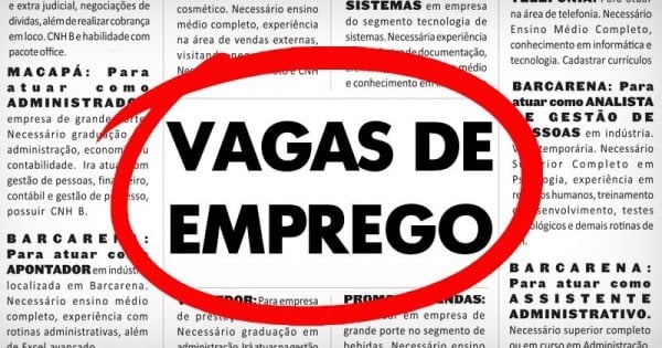 vagas de emprego na construção civil