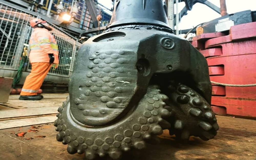 Contratos offshore em Rio das Ostras demanda vagas de emprego em diversas funções hoje, 4 de março