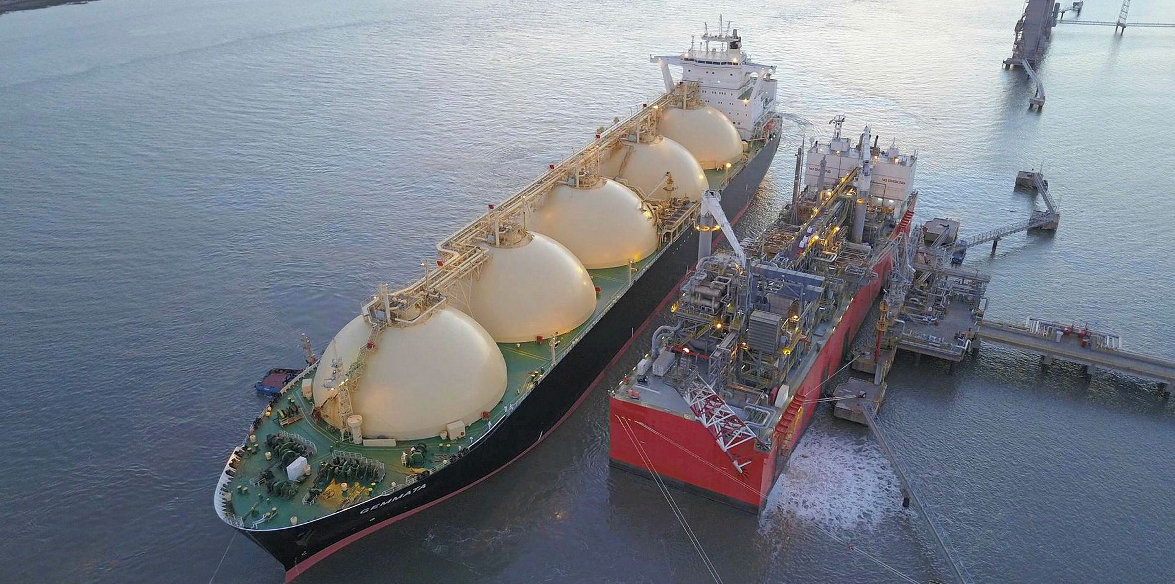 Processo seletivo offshore URGENTE com envio de currículo até 27 de março em multinacional do petróleo