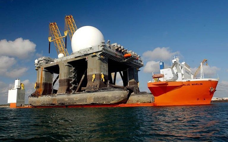 Marlin Navegação contrata com URGÊNCIA para embarque 28 x 28 em embarcação OSRV