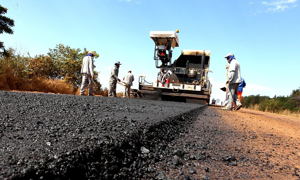 Vagas de emprego em Santa Catarina para trabalhar em projetos de contrução civil e infraestrutura