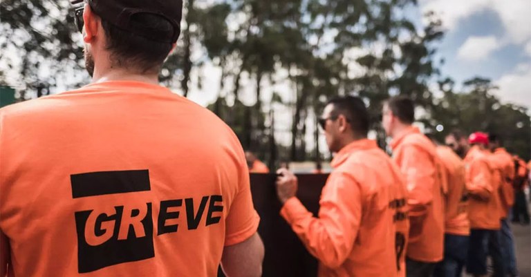 Petroleiros ameaçam fazer greve, risco de contaminação pelo coronavírus nas plataformas Petrobras “é muito grande”, afirma FUP