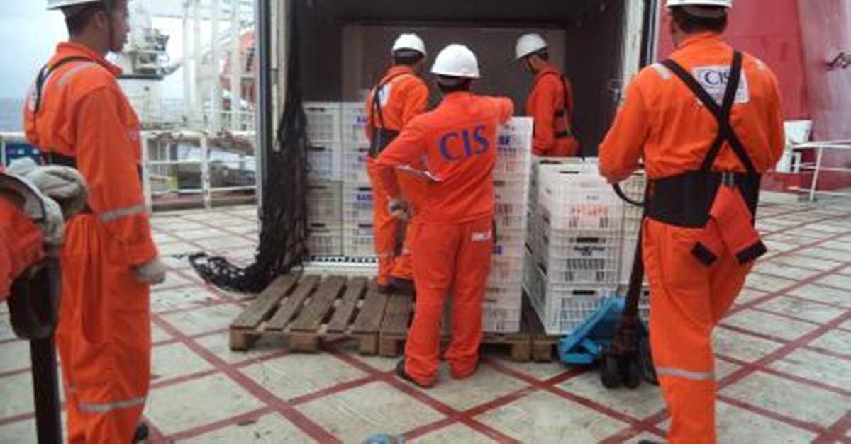 Para vagas em novos contratos, Catering Internacional de Macaé contrata profissionais Técnicos de Engenharia e Administração