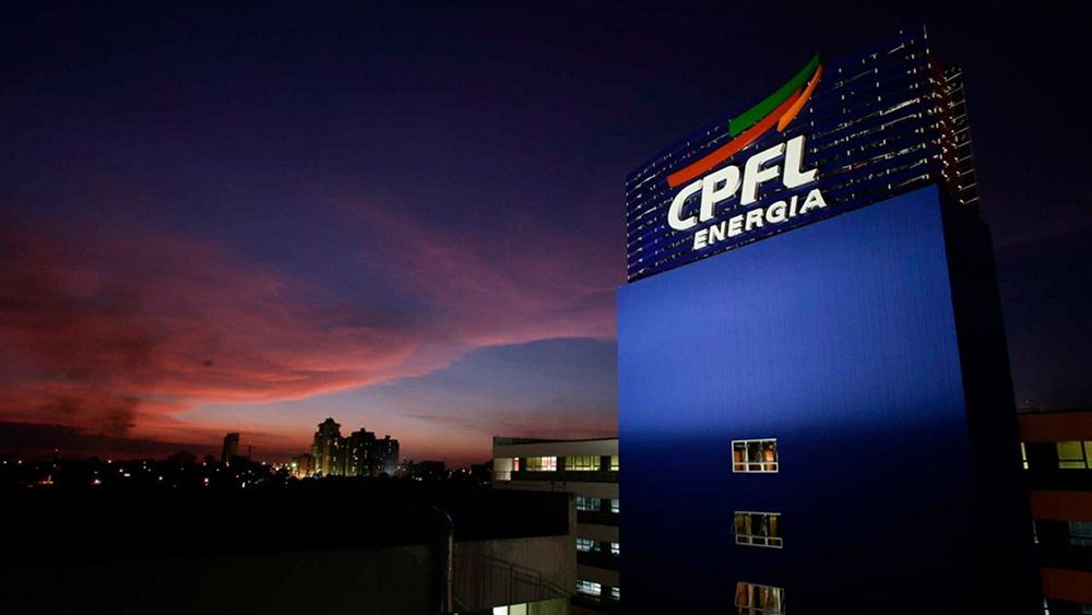 CPFL, energia, renováveis, energia elétrica, são paulo