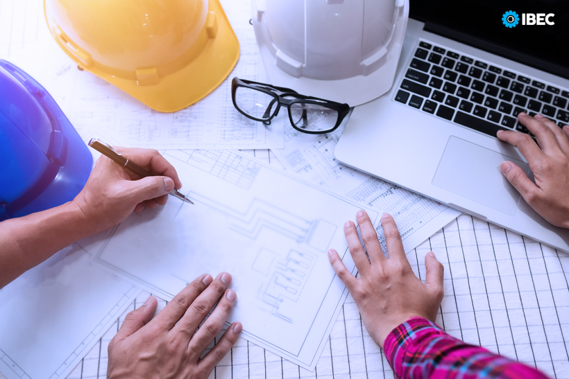 Construção civil técnico de segurança do trabalho técnico de enfermagem Senai 2