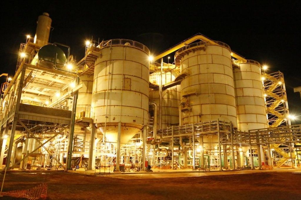 Ajudantes, técnicos, analistas e profissionais de manutenção há muitas vagas para trabalhar em Usina de Açúcar e Álcool em SP