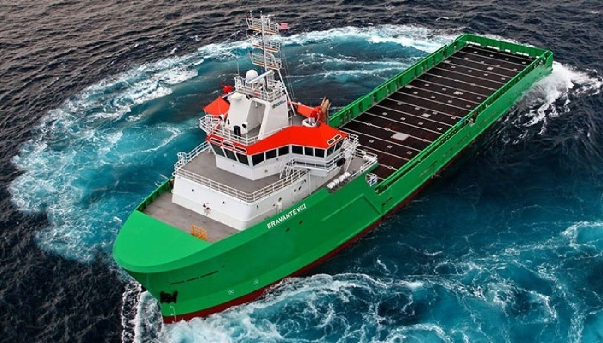 Porto do Açú vagas de emprego Bravante São João da Barra