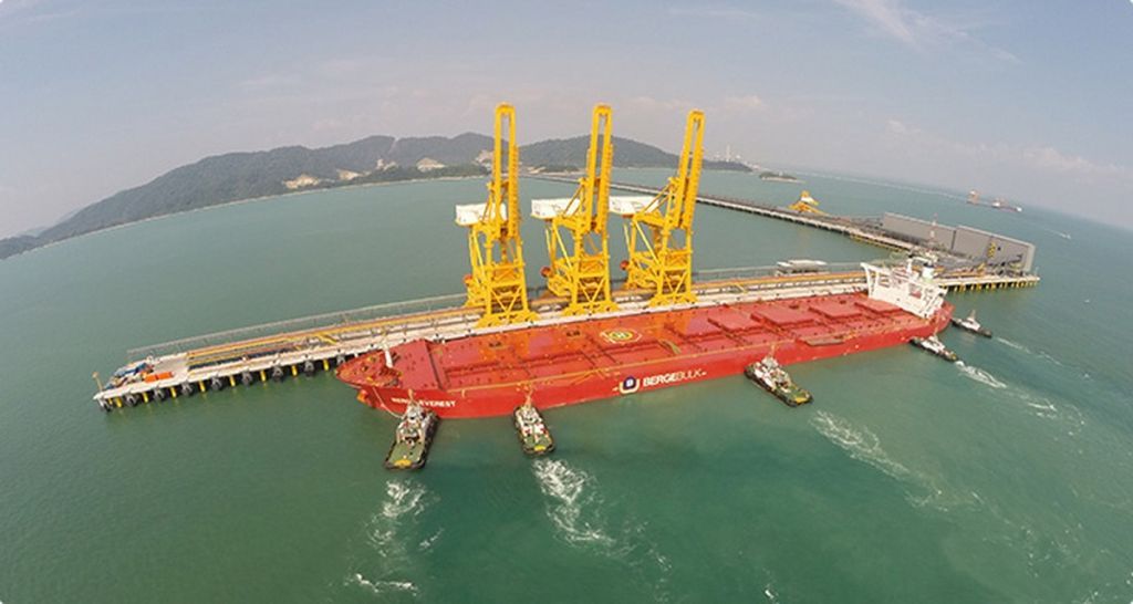 Marlin Navegação inicia nesta tarde processo seletivo para marítimo