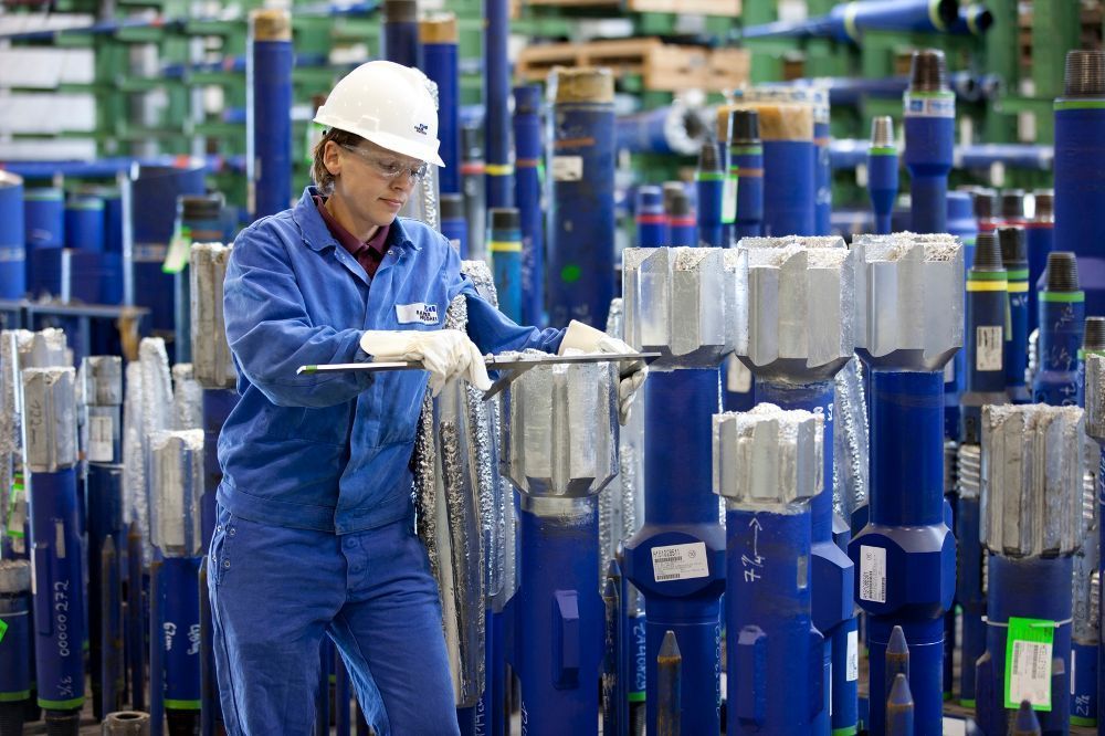 baker hughes, vagas de emprego, técnico, engenheiro