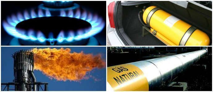 Acerto entre Petrobras e Naturgy prevê suspensão de multas em contratos de gás para indústrias do Rio para minimizar crise econômica