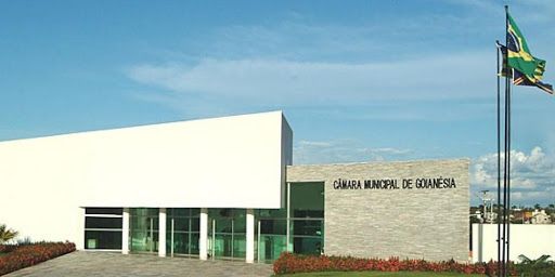 Goianesia tem concurso com 55 vagas