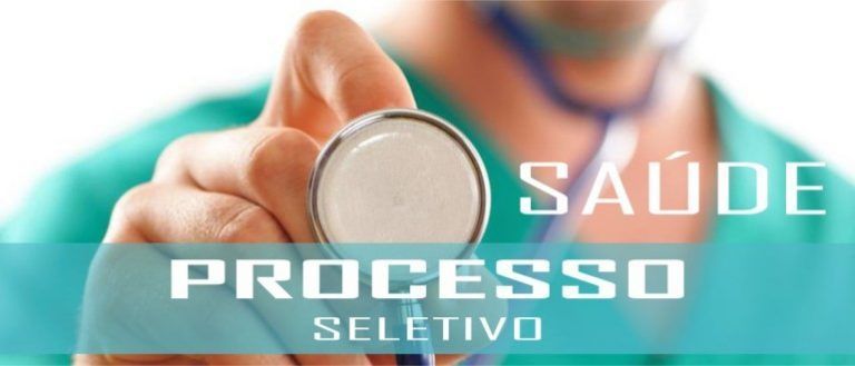 375 vagas de emprego para Técnico de Engermagem e Enfermeiro para atender demanda em Pronto Socorro e UTI