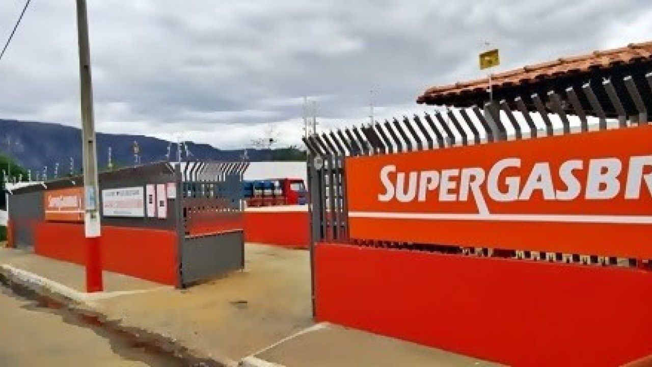 supergasbras, vagas, emprego, técnicos, estagiários