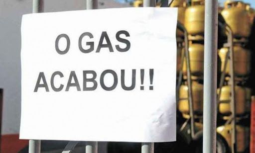 Petrobras fará importação de Gás Liquefeito de Petróleo (GLP) devido a "escassez pontual" causada pela grande procura das famílias