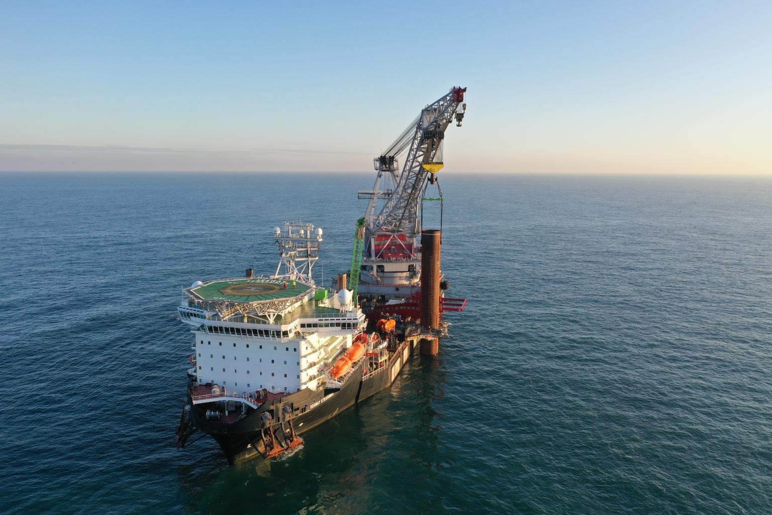 Multinacional Subsea 7 iniciou processo seletivo para vagas offshore em escala 28 x 28 no Rio de Janeiro