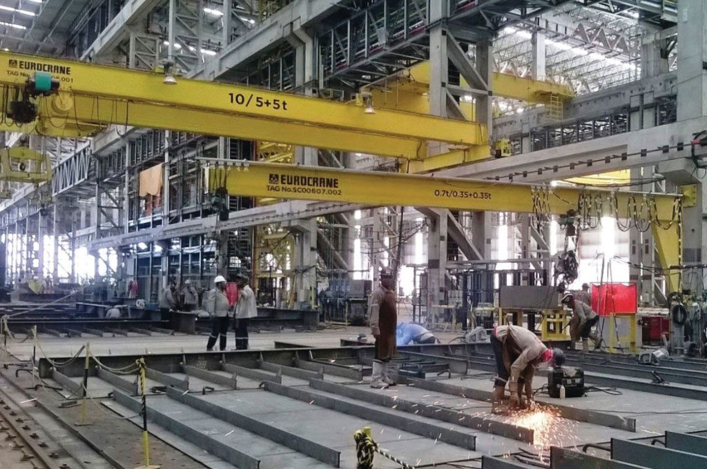 Profissionais com experiência em contratos PETROBRAS de Construção e Montagem convocados para cadastro de currículo em multinacional de óleo e gás