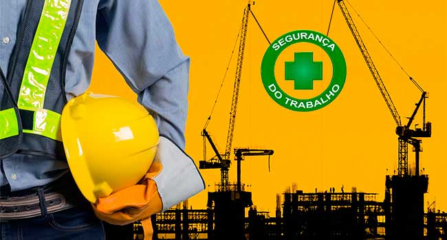 Empresa do ramo de inspeção industrial inicia processo seletivo na área de Segurança dos Trabalho