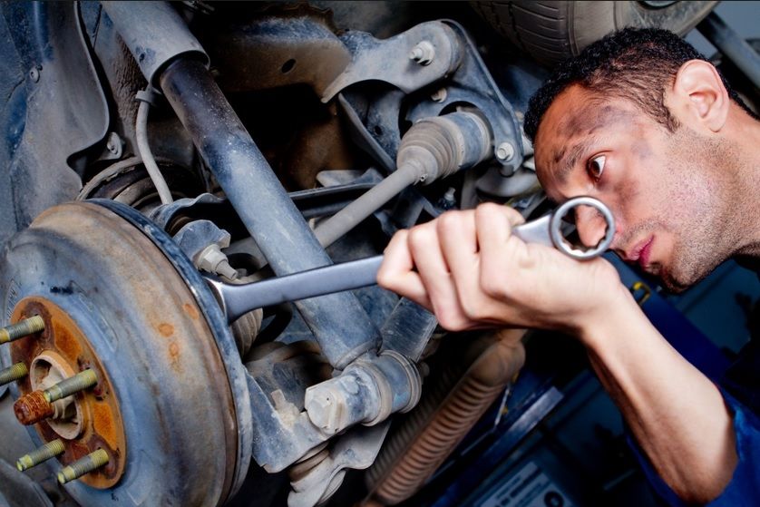 A TSE Transportes e locações, com sede em Macaé-RJ, está oportunidade de emprego aberto nesta segunda, 20 de abril, na função de Mecânico