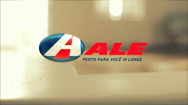 ale combustiveis, comercial, vagas de emprego