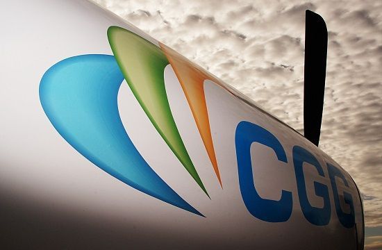 cgg, estágio, rio de janeiro, petróleo