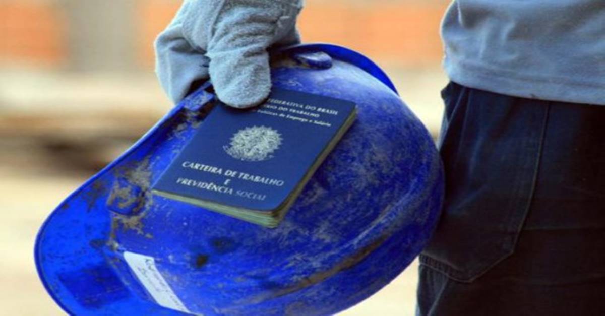 Cadastro de currículo para muitas funções nas áreas de construção civil e industrial no RJ e MG pela CBSI