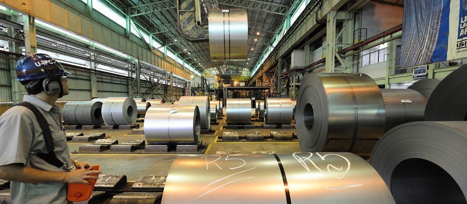 Coronavírus: 11 mil trabalhadores da indústria de máquinas e equipamentos perderam o emprego no mês passado