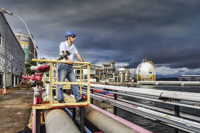 Petrobras cortará compras de gás da Enauta e PetroRio no campo de Manati, na Bahia