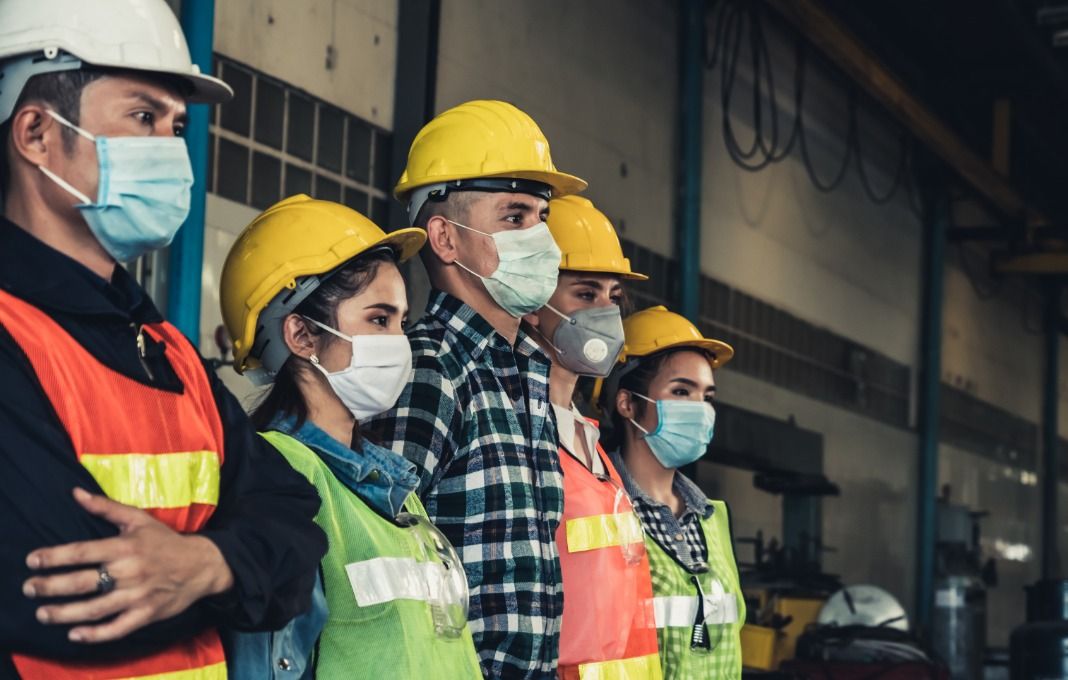 Índices Indústrias Projetos