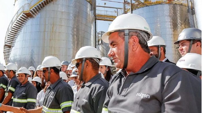 raízen, vagas de emprego, shell, eletricista, industrial, mecânico,