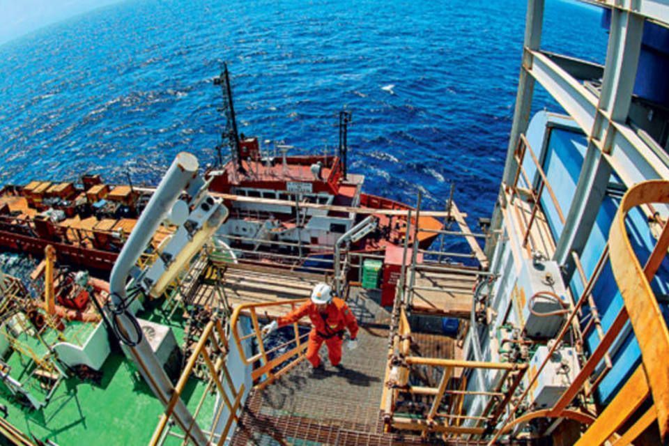 Em meio a pandemia e a crise do petróleo Campos terá redução de cerca de 50 por cento dos royalties