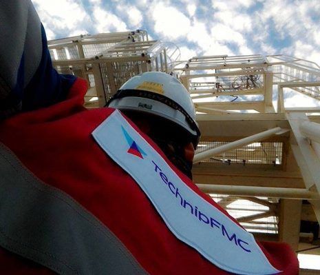 Em meio a crise do petróleo, TechnipFMC anuncia corte de trinta por cento em despesas de capital