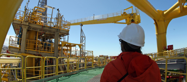 offshore, emprego, FPSO