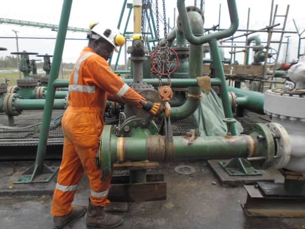 TECH-INSP Óleo e Gás busca profissionais com curso técnico em Mecânica, Mecatrônica, Metalurgia ou Naval