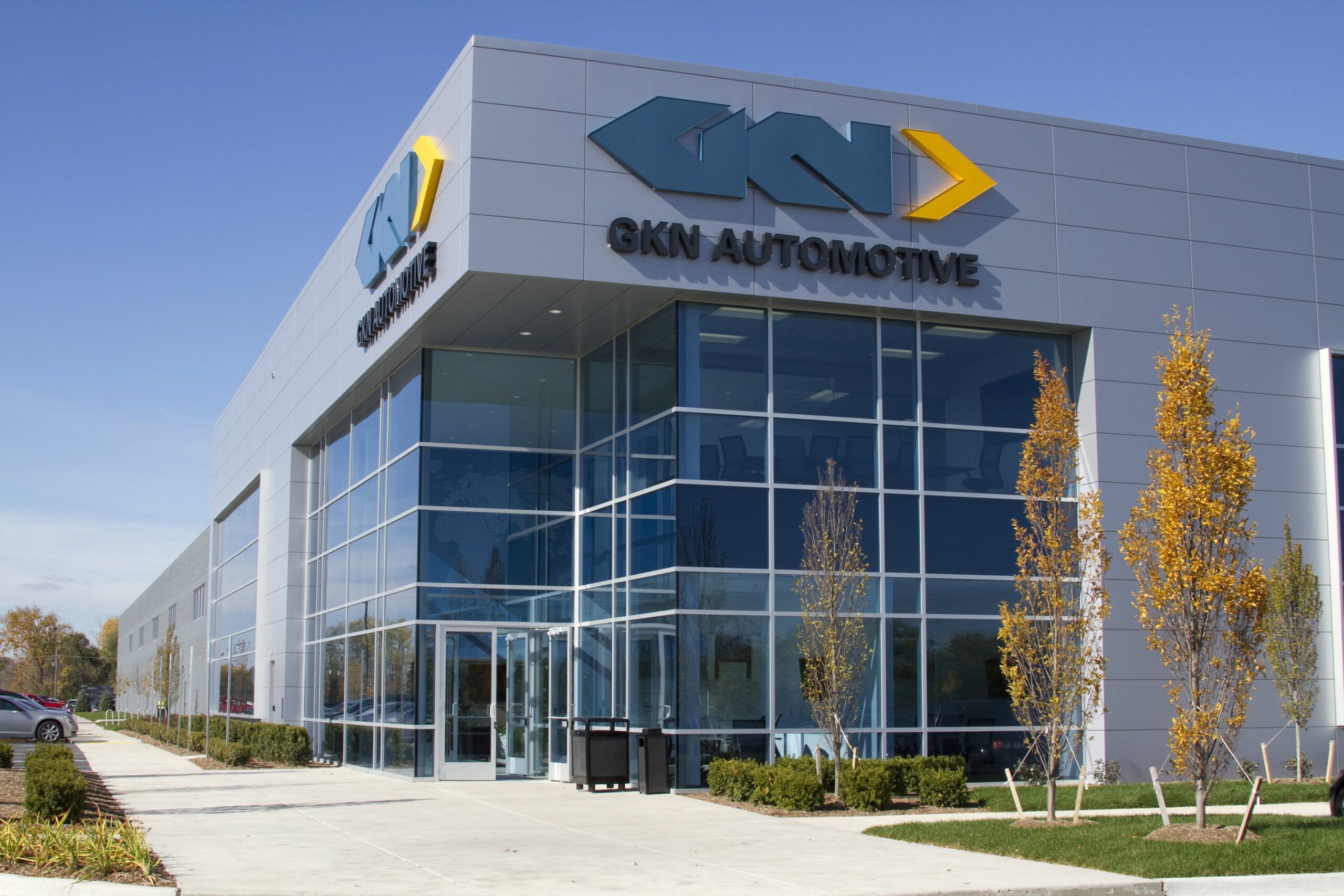 GKN Automotive , vagas de emprego, operador, metalúrgico