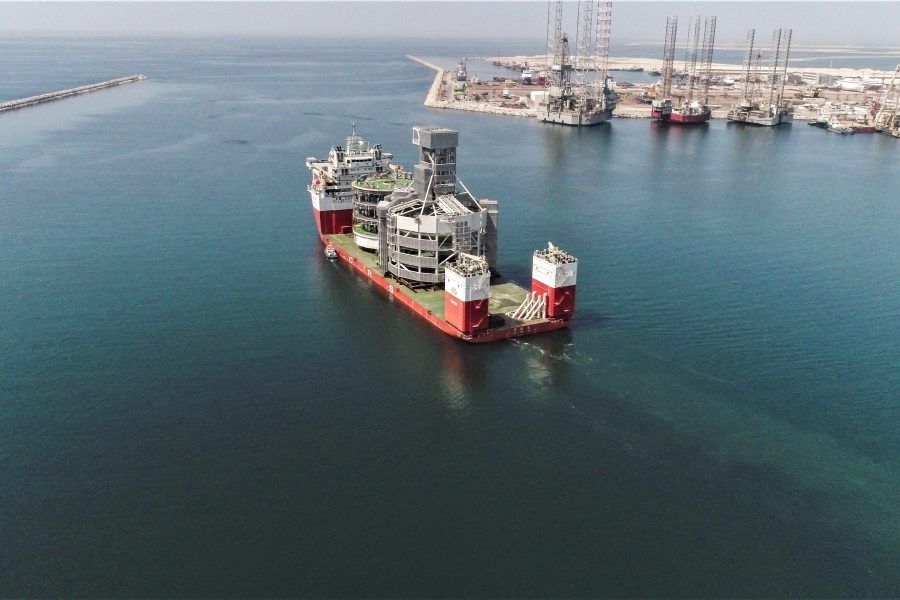 Contratos onshore da japonesa MODEC no RJ demanda emprego para Engenheiro Eletricista, hoje 04 de maio