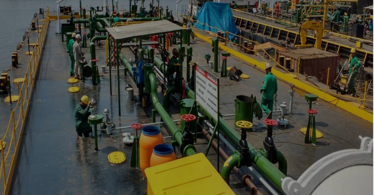 Bravante inicia cadastro de currículo IMEDIATO de marítimos para contrato offshore no Rio de Janeiro