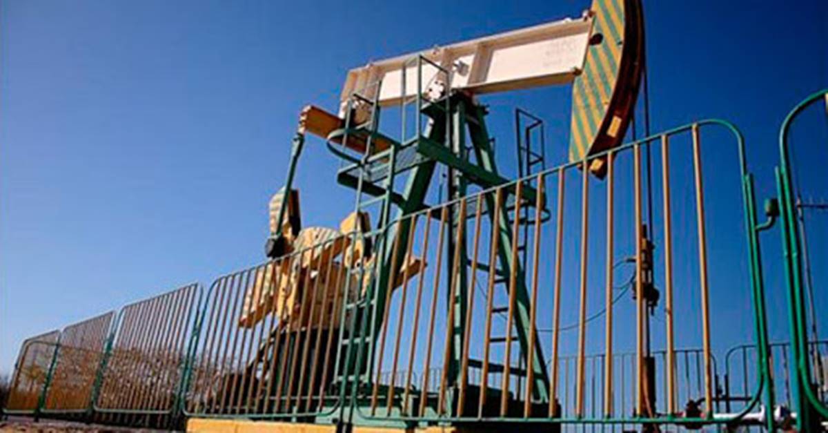 Petrobras esclarece sobre campos terrestres “hibernados”