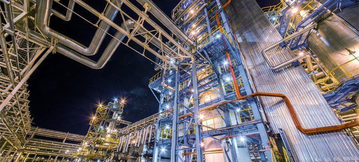 EnP e Oil Group assinaram hoje (29) projeto de construção da Refinaria Espírito Santo (RefinES) e da Fábrica Capixaba de Lubrificantes e Asfalto (LubCap)